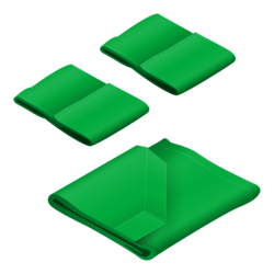 Quadro Textile Set