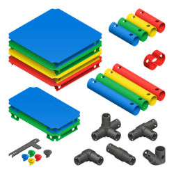 Quadro Upgrade Kit