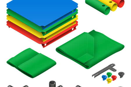 Quadro Home Action Kit