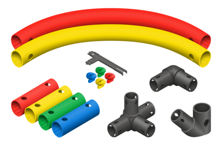 Quadro Special Kit