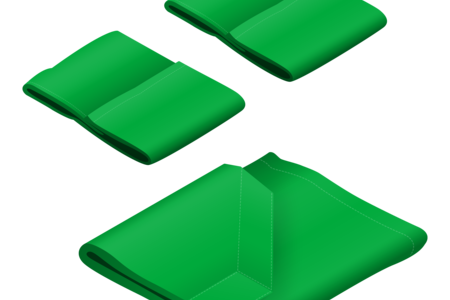 Quadro Textile Set