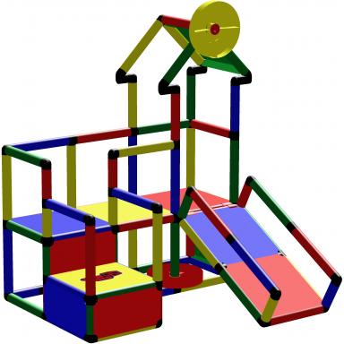 Evolution Quadro Mdb