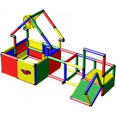 Evolution Quadro Mdb