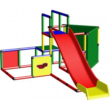 Junior Quadro Mdb