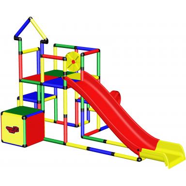 Modularrutsche Quadro Mdb