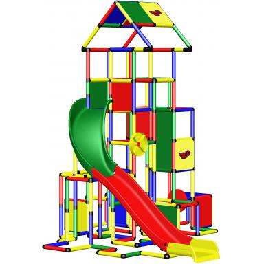 Evolution Quadro Mdb